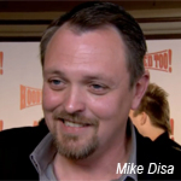 Mike Disa
