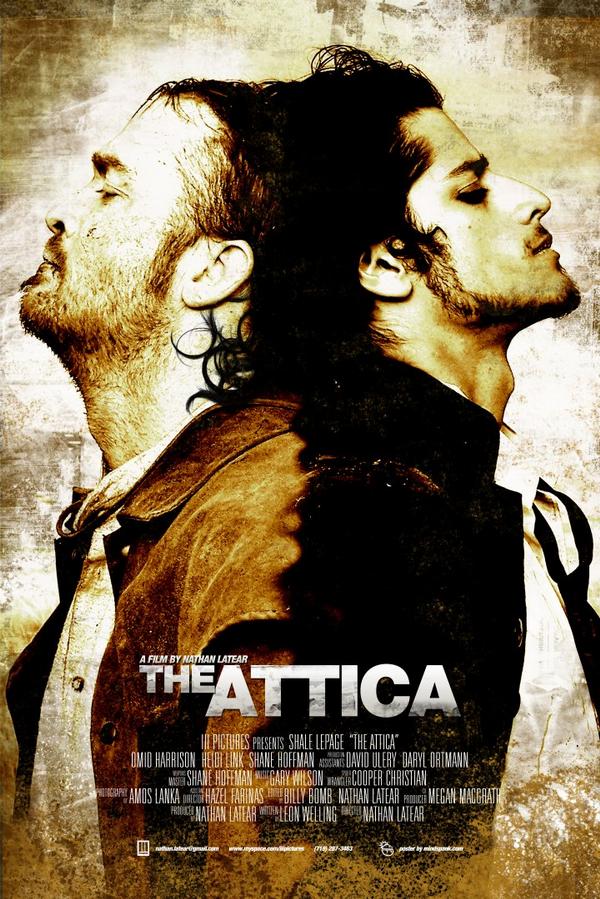 The Attica