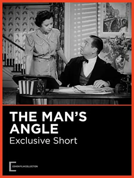 The Man's Angle