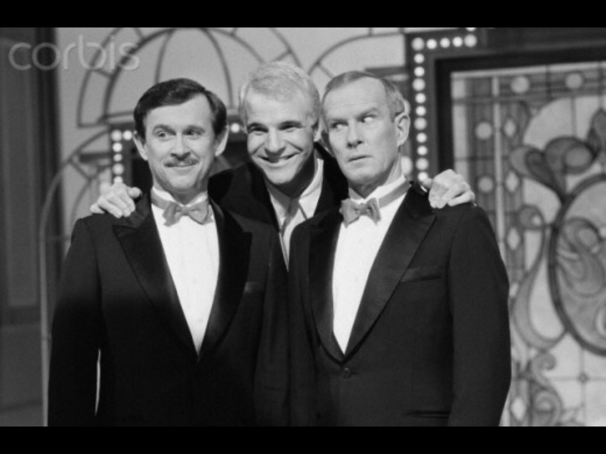 The Smothers Brothers Comedy Hour: The 20th Reunion