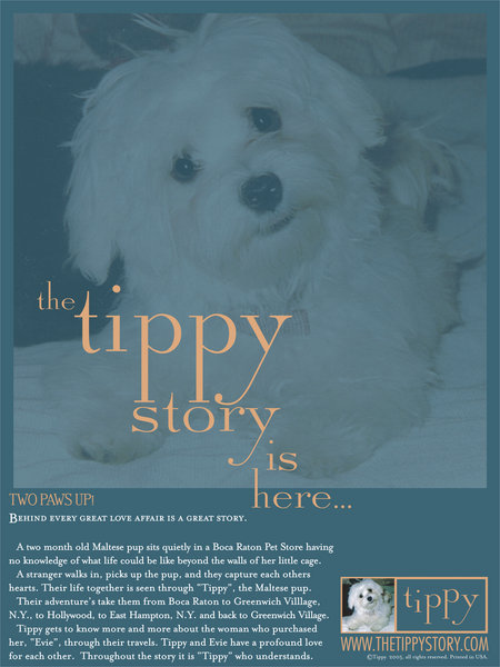 The Tippy Story