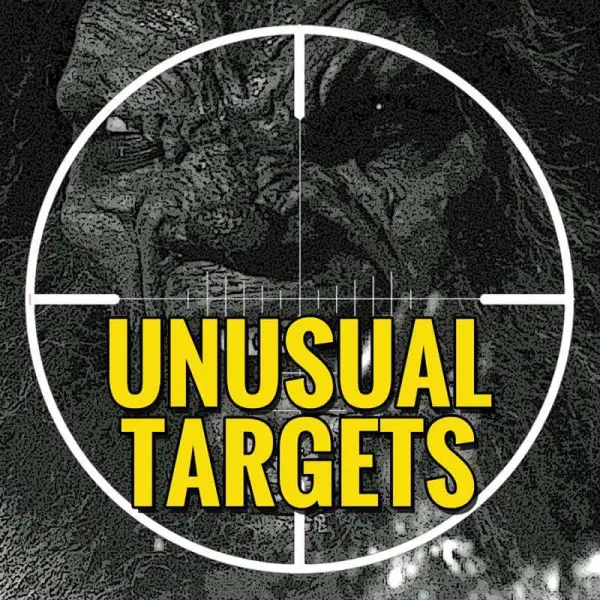 Unusual Targets