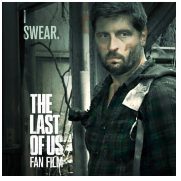 The Last of Us Fan Film Part 3