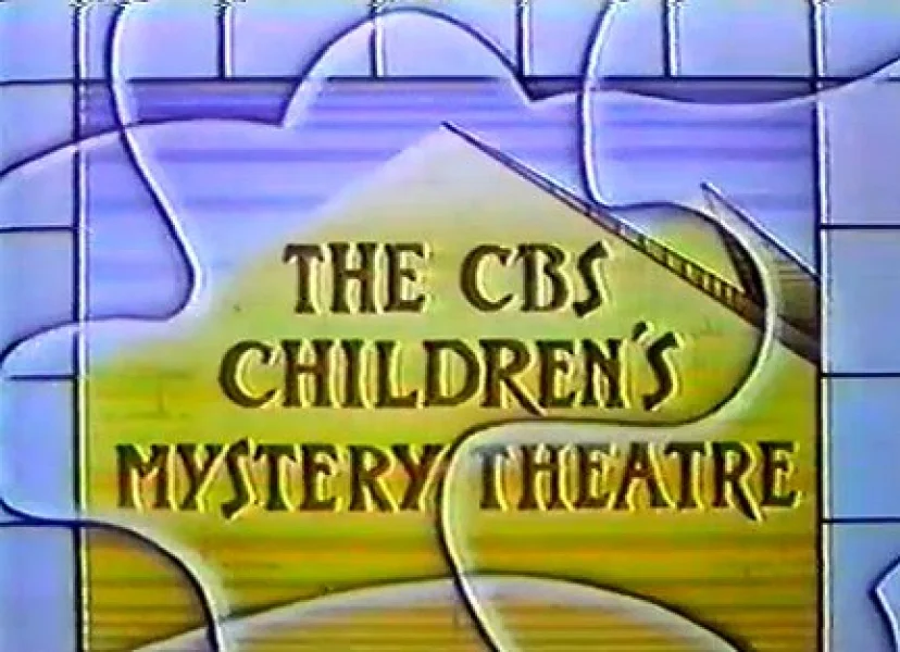 CBS Children's Mystery Theatre