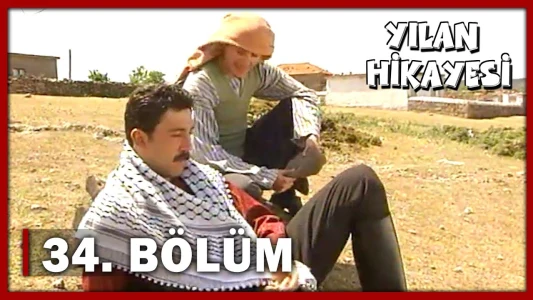 Episode #1.34