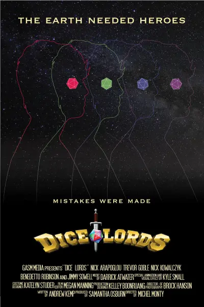 Dice Lords