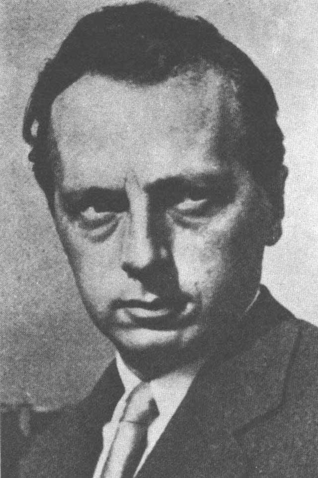 Milos Václav Kratochvíl
