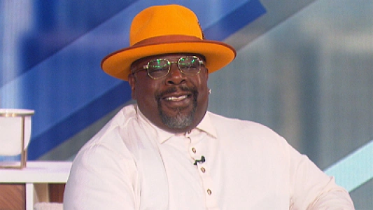 Cedric the Entertainer/Norah O'Donnell