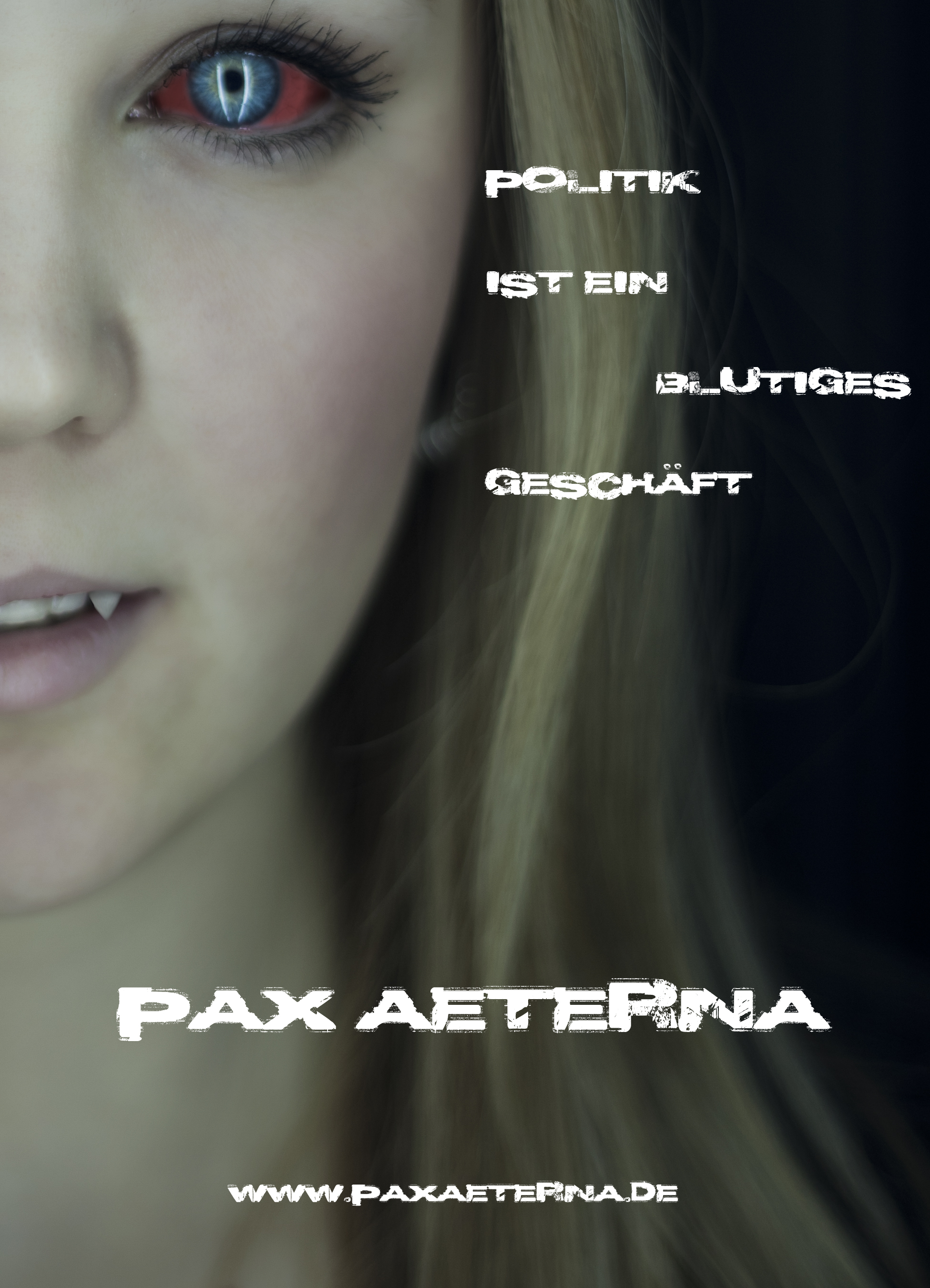 Pax Aeterna