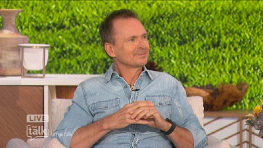 Phil Keoghan/Chi-Lan Lieu