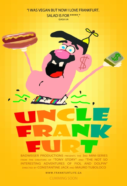 Uncle Frankfurt: Family Restaurant