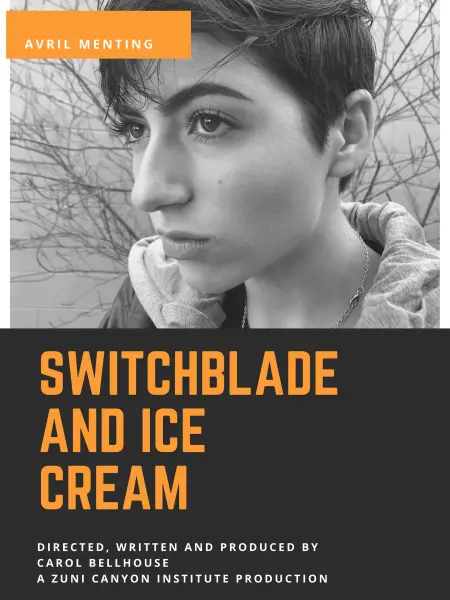 Switchblade and Ice Cream