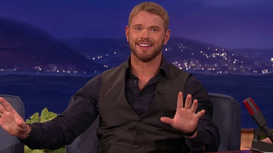 Kellan Lutz/Jeff Ross/Gary Gulman