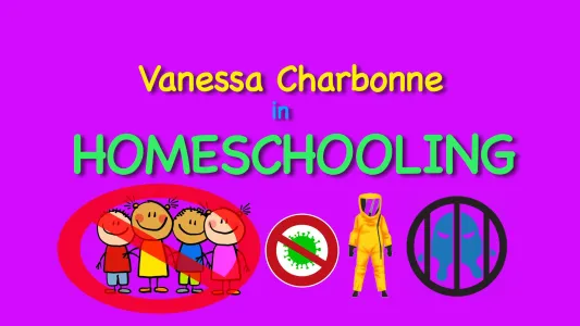 Homeschooling