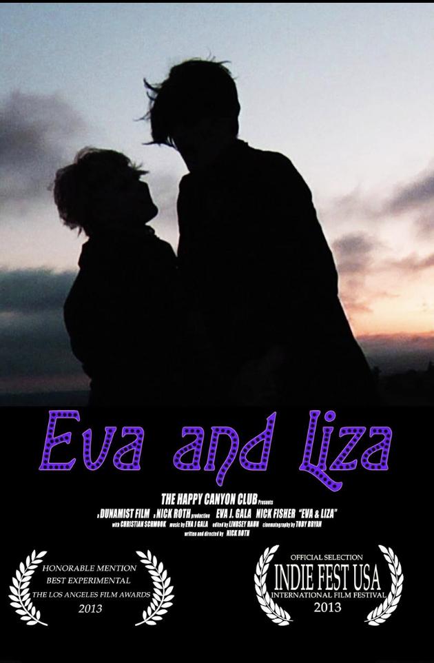 Eva & Liza