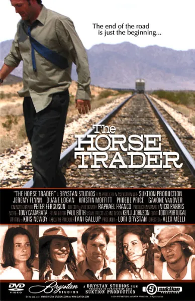 The Horse Trader