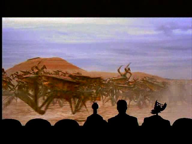 Mystery Science Theater 3000: Academy of Robots' Choice Awards Special