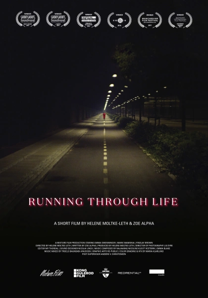 Running Through Life