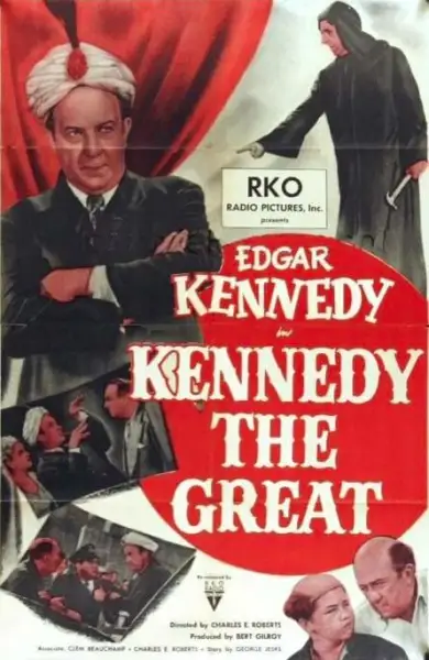 Kennedy the Great