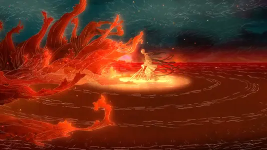 Burnt Field (Parts 3-4)