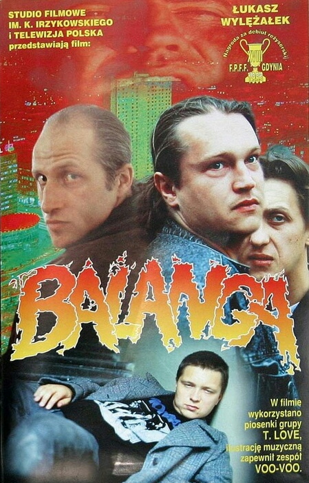 Balanga