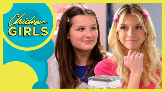 Secrets And Sleepovers