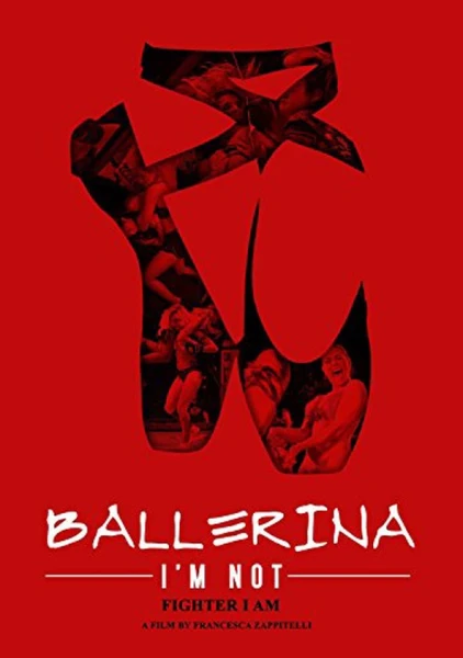 Ballerina I'm Not