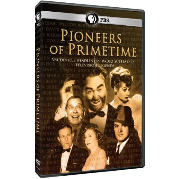 Pioneers of Primetime