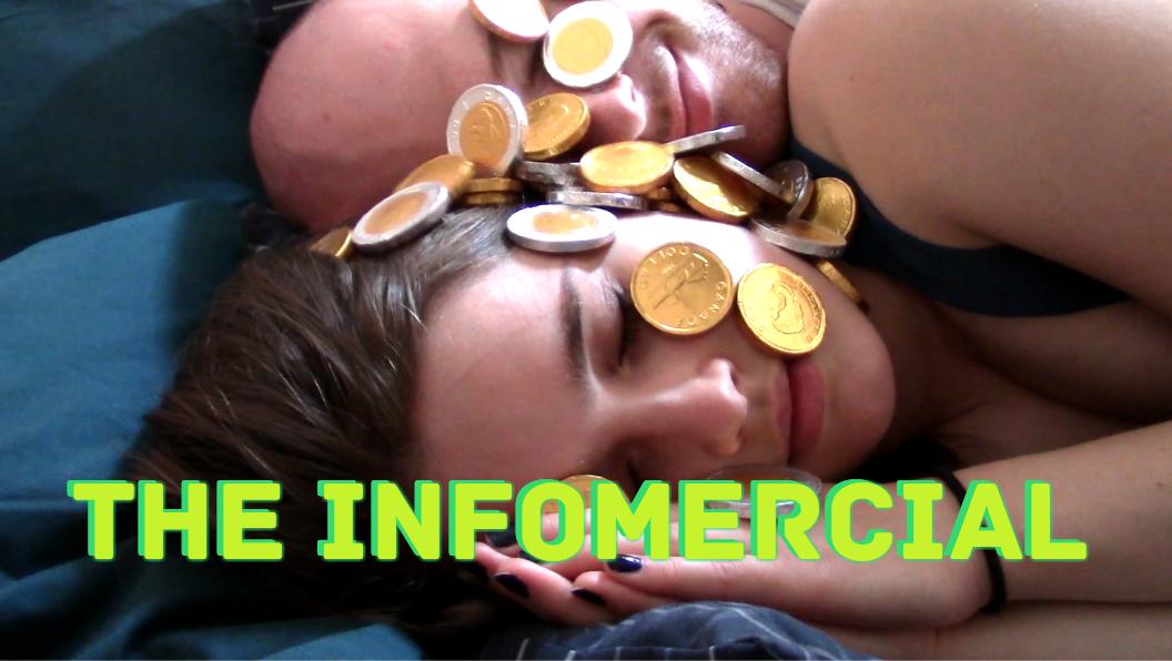 The Infomercial