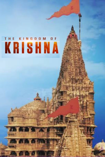 Dwarkadhish - Kingdom of Krishna