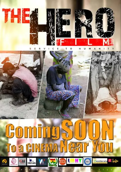 The Hero: Service to Humanity
