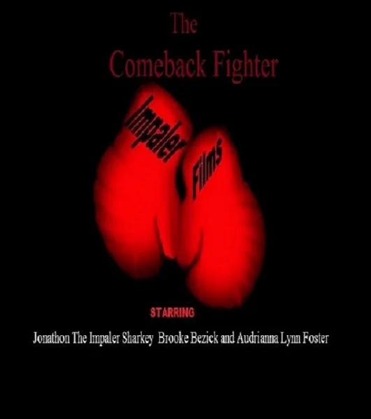 The Comeback Fighter