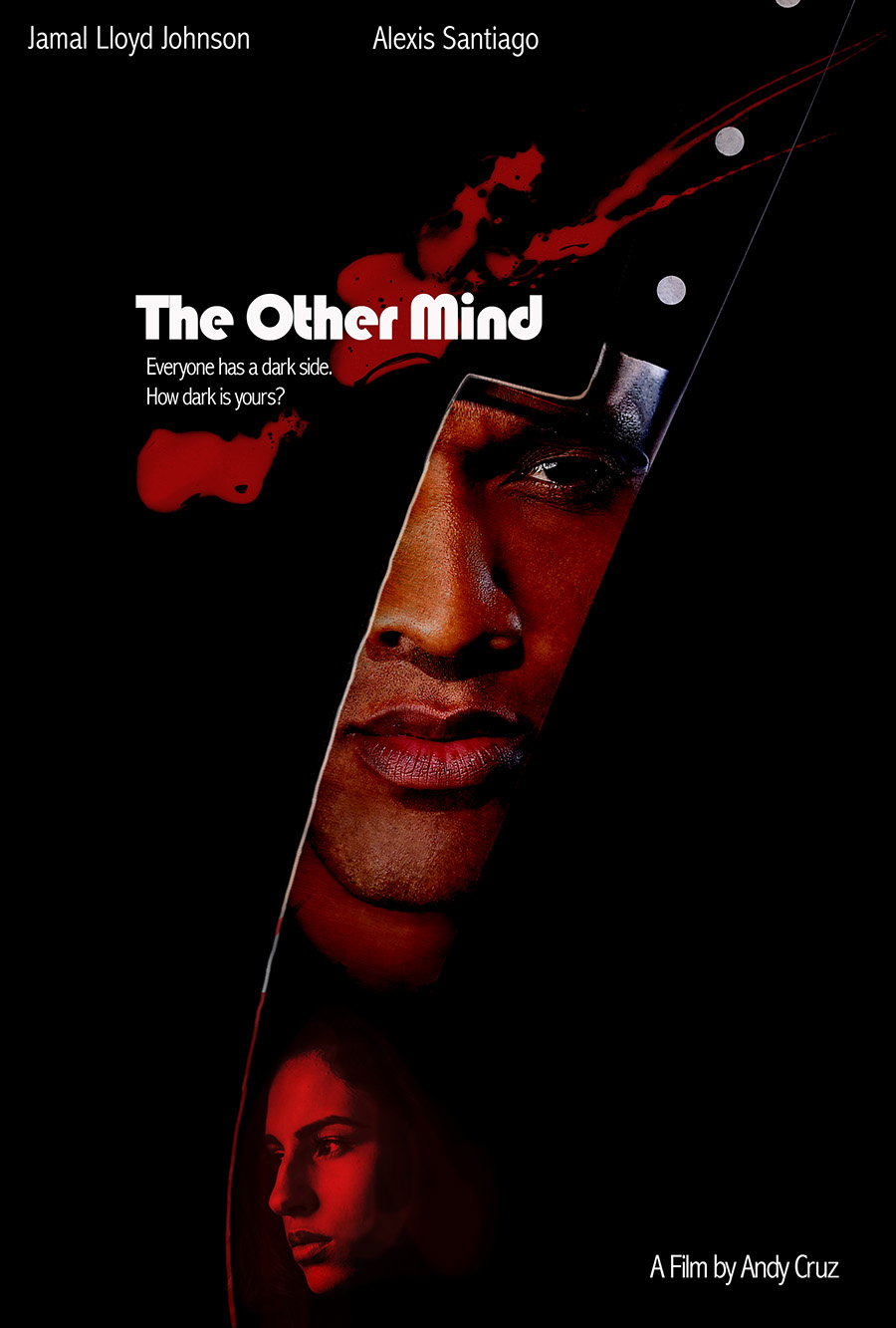 The Other Mind