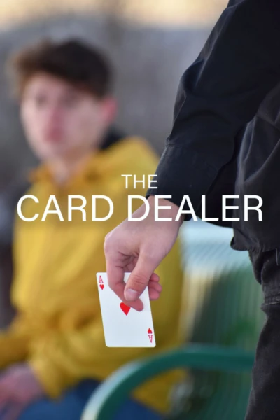 The Card Dealer
