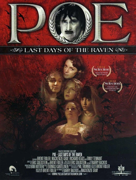 Poe: Last Days of the Raven