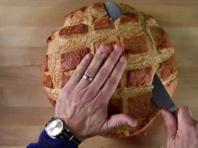 The Proof Is in the Bread Pudding