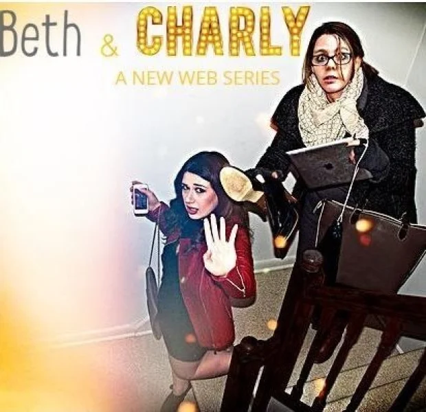 Beth and Charly
