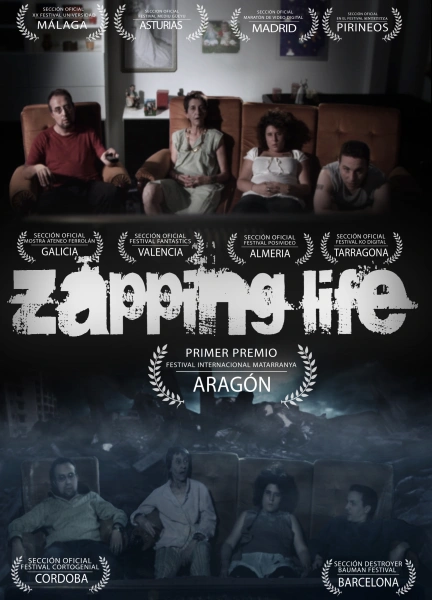Zapping Life