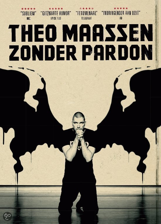 Theo Maassen: Zonder pardon