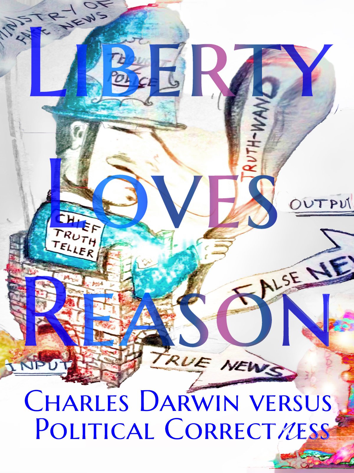 Liberty Loves Reason