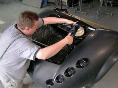 Wiesmann MF5