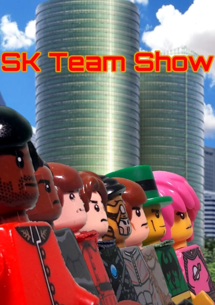 SK Team Show