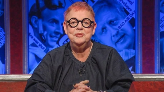Jo Brand, Camilla Long, Susie McCabe