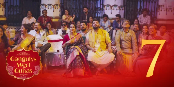 A Brilliant Boubhaat