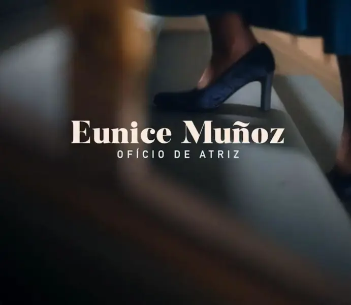 Eunice Muñoz: Ofício de Atriz