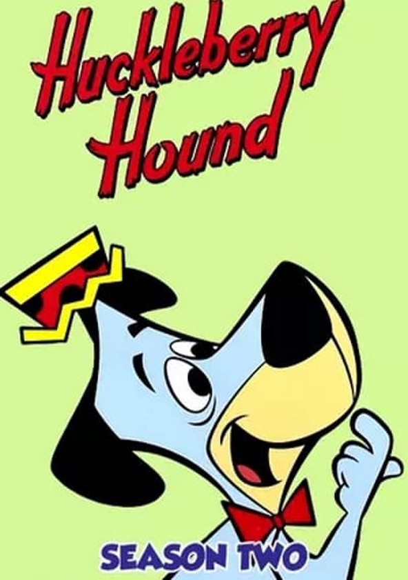 The Huckleberry Hound Show Season 2 (1959), Watch Full Episodes Online ...