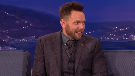 Joel McHale/Jake Tapper/Courtney Barnett