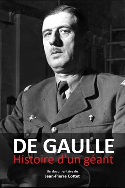 De Gaulle: A Giant Among Men