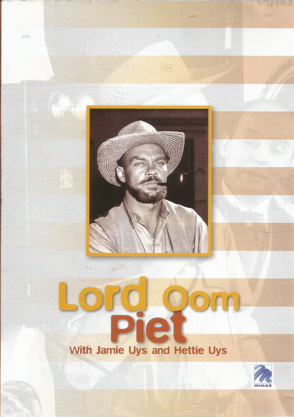 Lord Oom Piet