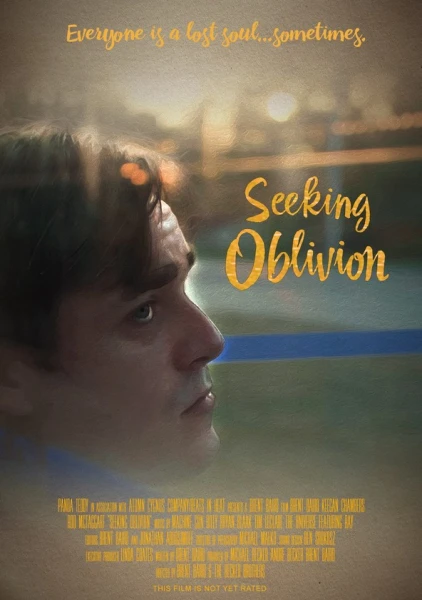 Seeking Oblivion